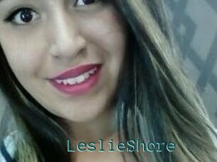 LeslieShore