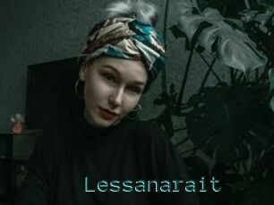 Lessanarait