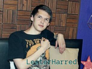 LesterHarred