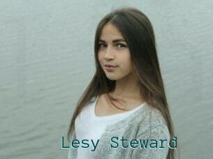 Lesy_Steward