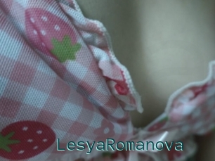 LesyaRomanova