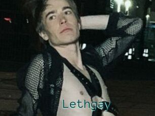 Lethgay