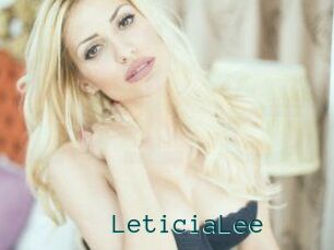 LeticiaLee