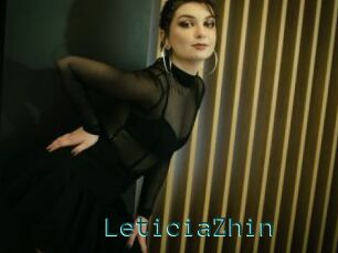 LeticiaZhin