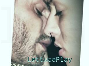 LettucePlay