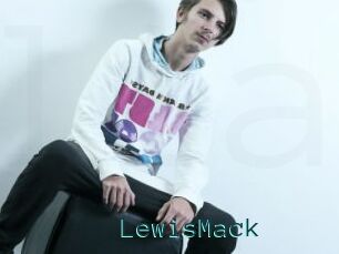 LewisMack