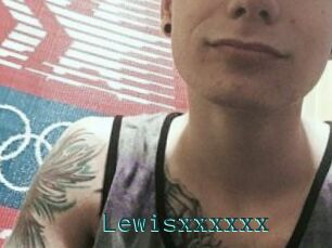 Lewisxxxxxx