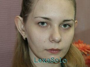 LexaSolo