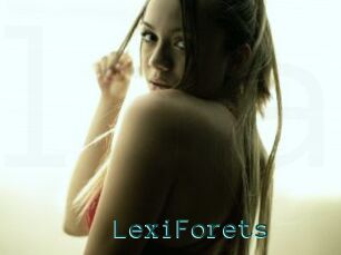 LexiForets