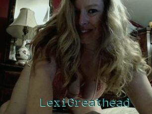 LexiGreathead