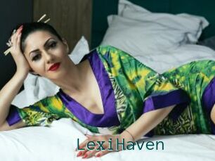 LexiHaven