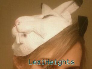 LexiHeights