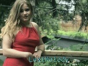 LexiMelody