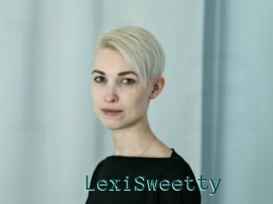 LexiSweetty