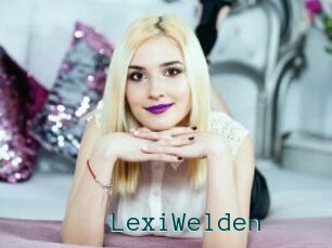 LexiWelden