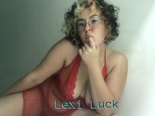 Lexi_Luck