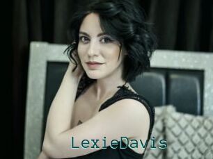 LexieDavis