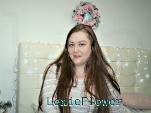 LexieFlower