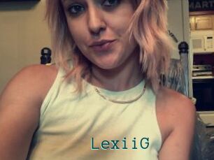 LexiiG