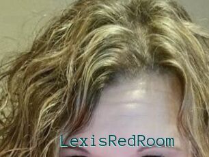 LexisRedRoom