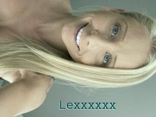 Lexxxxxx