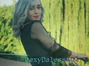 LexyDalessio