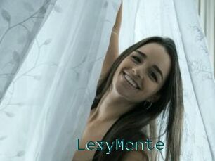 LexyMonte