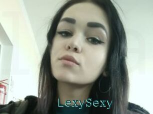 LexySexy