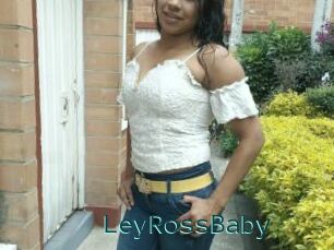 LeyRossBaby