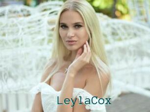 LeylaCox