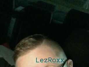 LezRoxx