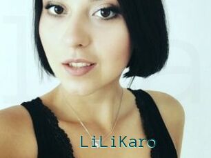 LiLiKaro