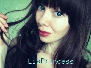 LiaPrincess