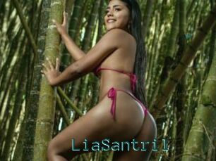 LiaSantril