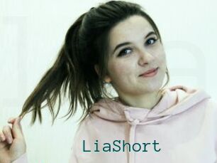 LiaShort