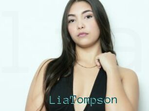 LiaTompson