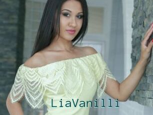 LiaVanilli