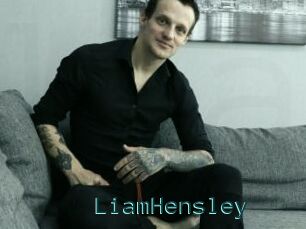 LiamHensley