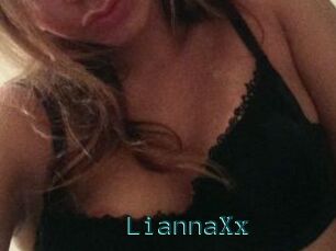 LiannaXx