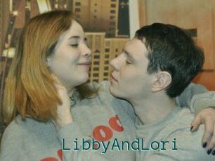 LibbyAndLori