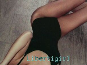 Libertigirl