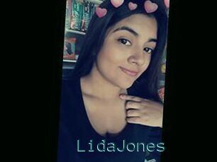 LidaJones