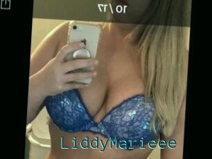 LiddyMarieee