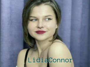 LidiaConnor