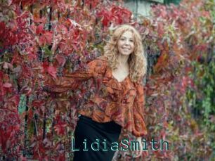 LidiaSmith