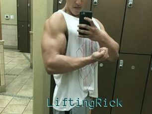 LiftingRick