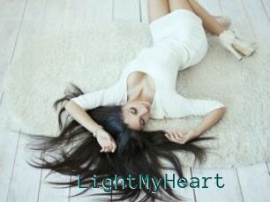 LightMyHeart