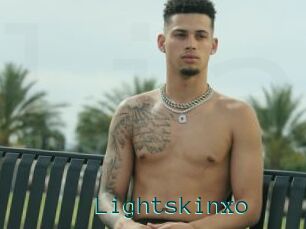 Lightskinxo