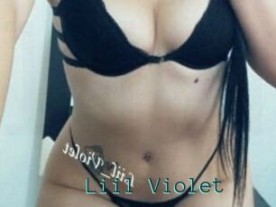 Liil_Violet