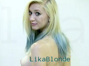 LikaBlonde